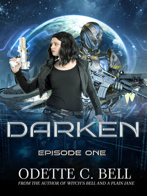 cover image of Darken Episode One